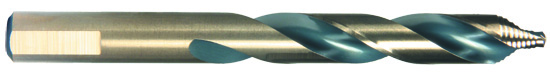 Type 250-VT Mechanics 3-Flat on Shank Type 250-VT Mechanics 3-Flat on Shank